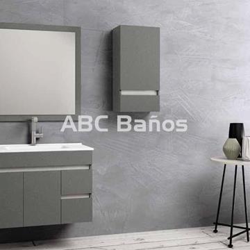 Conjunto de baño EKO Mini